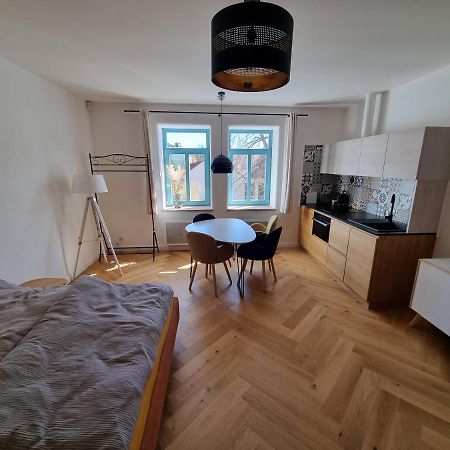 5 Stylovych Apartmanu V Srdci Jeseniku Loučná nad Desnou Dış mekan fotoğraf