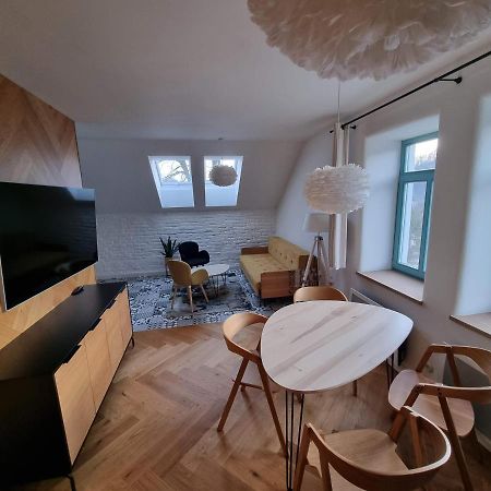 5 Stylovych Apartmanu V Srdci Jeseniku Loučná nad Desnou Dış mekan fotoğraf