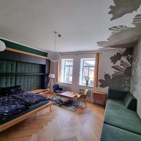 5 Stylovych Apartmanu V Srdci Jeseniku Loučná nad Desnou Dış mekan fotoğraf