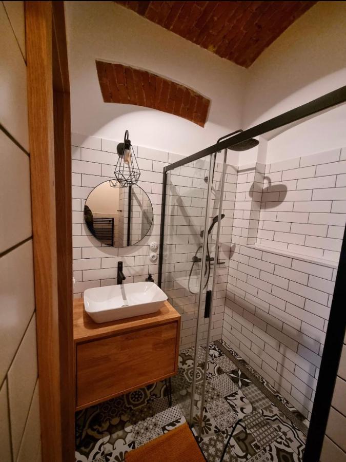 5 Stylovych Apartmanu V Srdci Jeseniku Loučná nad Desnou Dış mekan fotoğraf