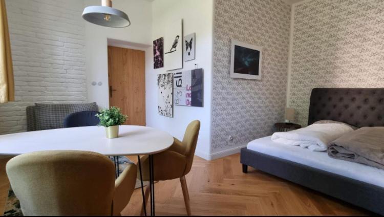 5 Stylovych Apartmanu V Srdci Jeseniku Loučná nad Desnou Dış mekan fotoğraf