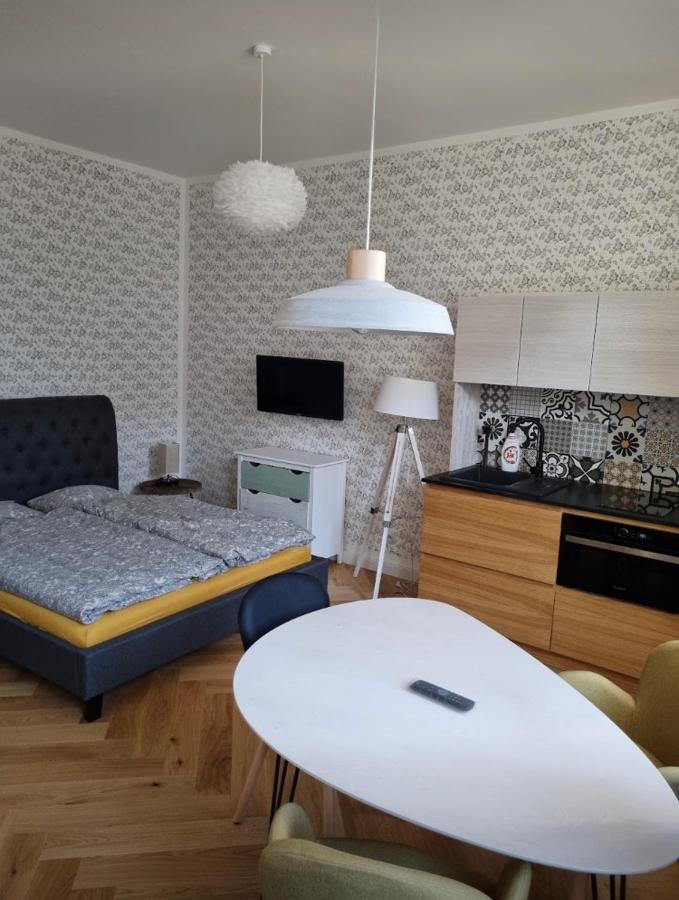 5 Stylovych Apartmanu V Srdci Jeseniku Loučná nad Desnou Dış mekan fotoğraf