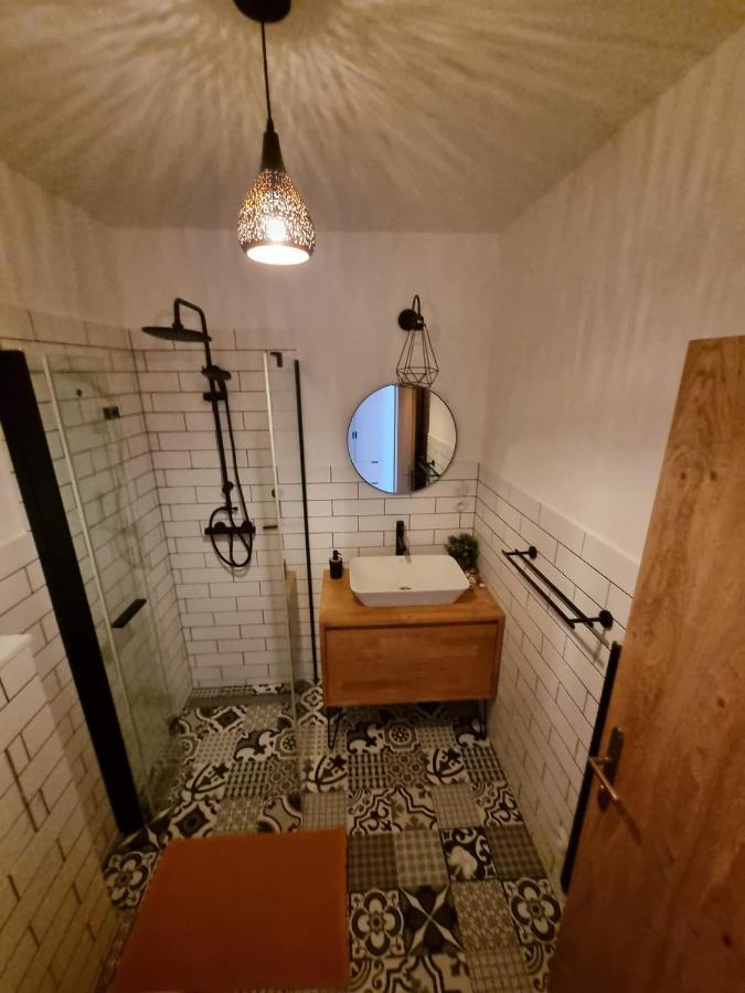 5 Stylovych Apartmanu V Srdci Jeseniku Loučná nad Desnou Dış mekan fotoğraf