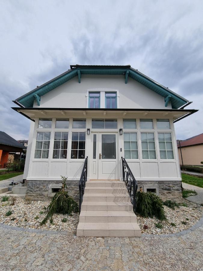 5 Stylovych Apartmanu V Srdci Jeseniku Loučná nad Desnou Dış mekan fotoğraf