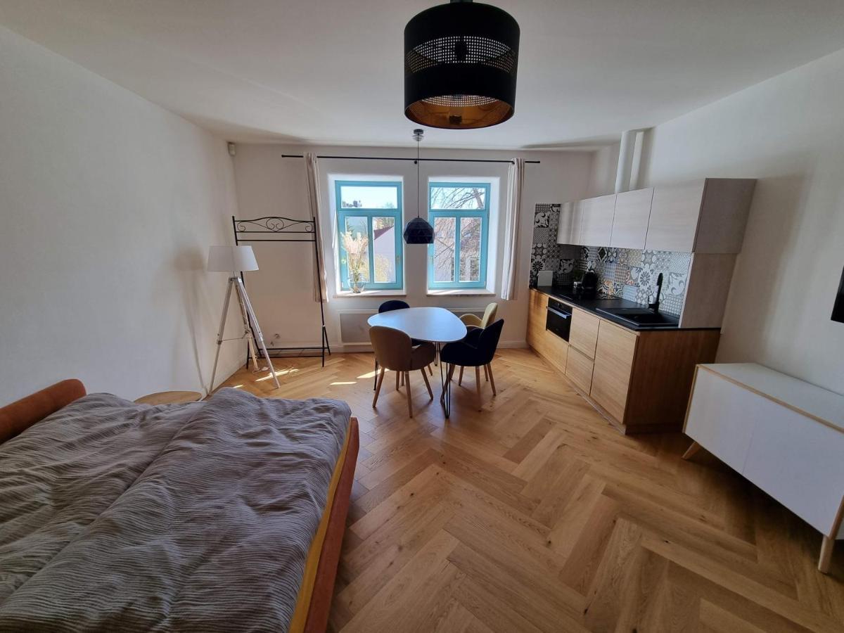 5 Stylovych Apartmanu V Srdci Jeseniku Loučná nad Desnou Dış mekan fotoğraf