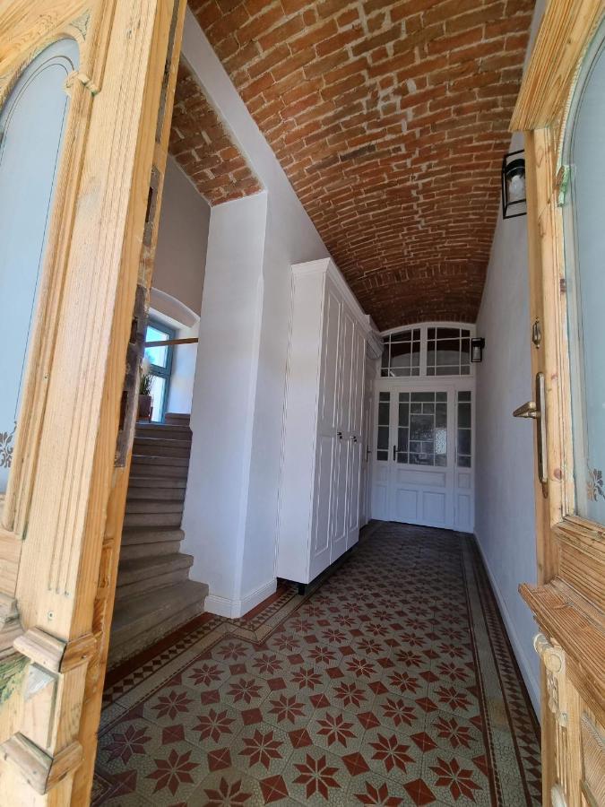 5 Stylovych Apartmanu V Srdci Jeseniku Loučná nad Desnou Dış mekan fotoğraf
