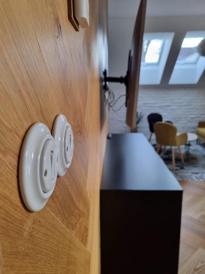 5 Stylovych Apartmanu V Srdci Jeseniku Loučná nad Desnou Dış mekan fotoğraf